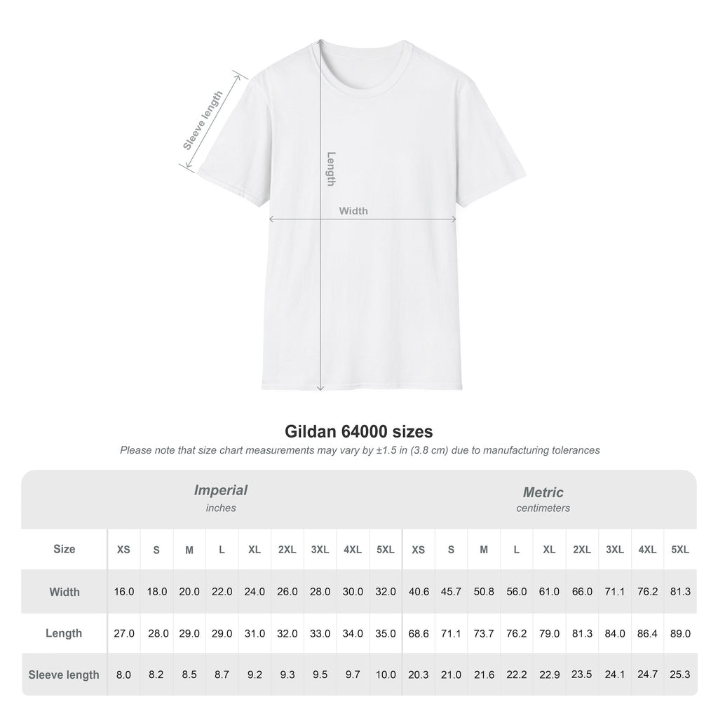 Tree Logo T-Shirt — Southern Oakside Vintage Nature Tee