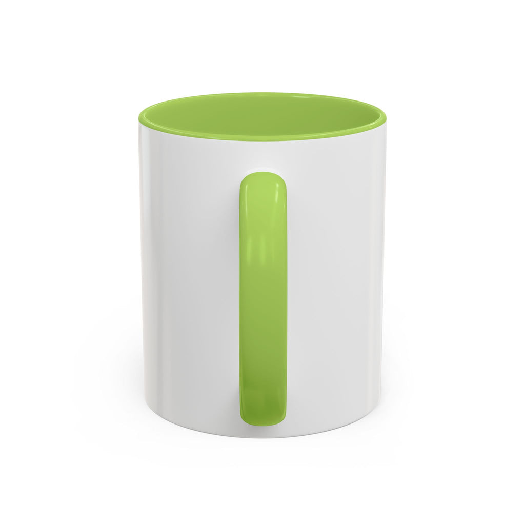 Southern Oak & Tide Mug | Coastal Oak Tree Scenic Coffee Cup
