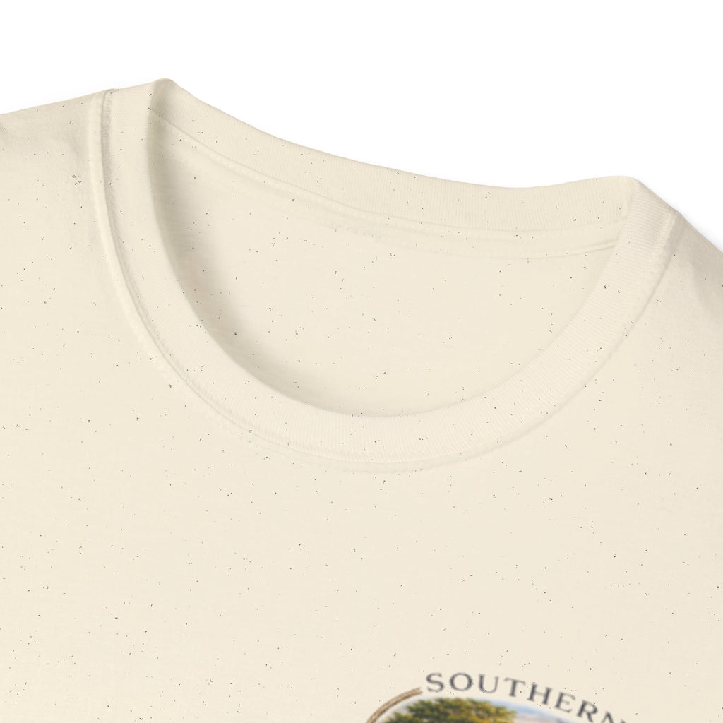Southern Oak & Tide Duck Camouflage T-Shirt | Mallard Design