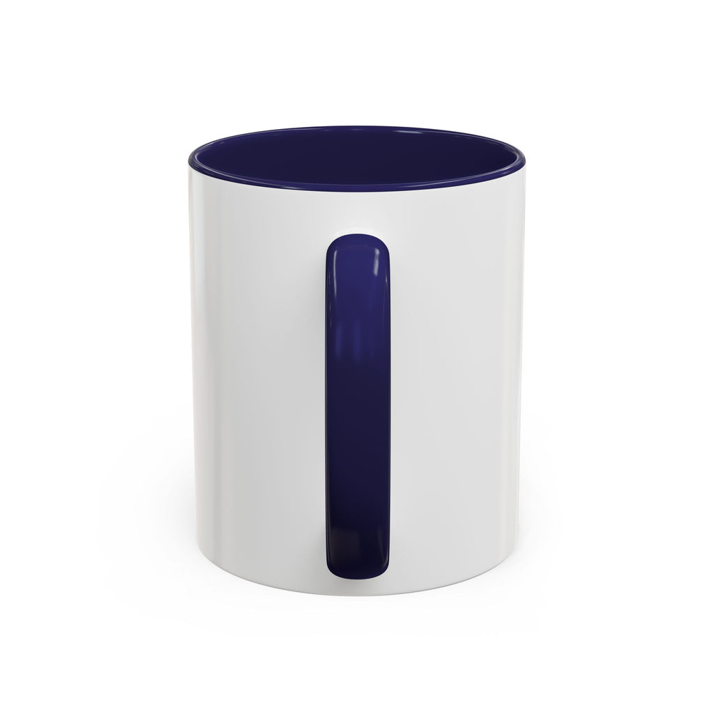 Southern Oak & Tide Mug | Coastal Oak Tree Scenic Coffee Cup