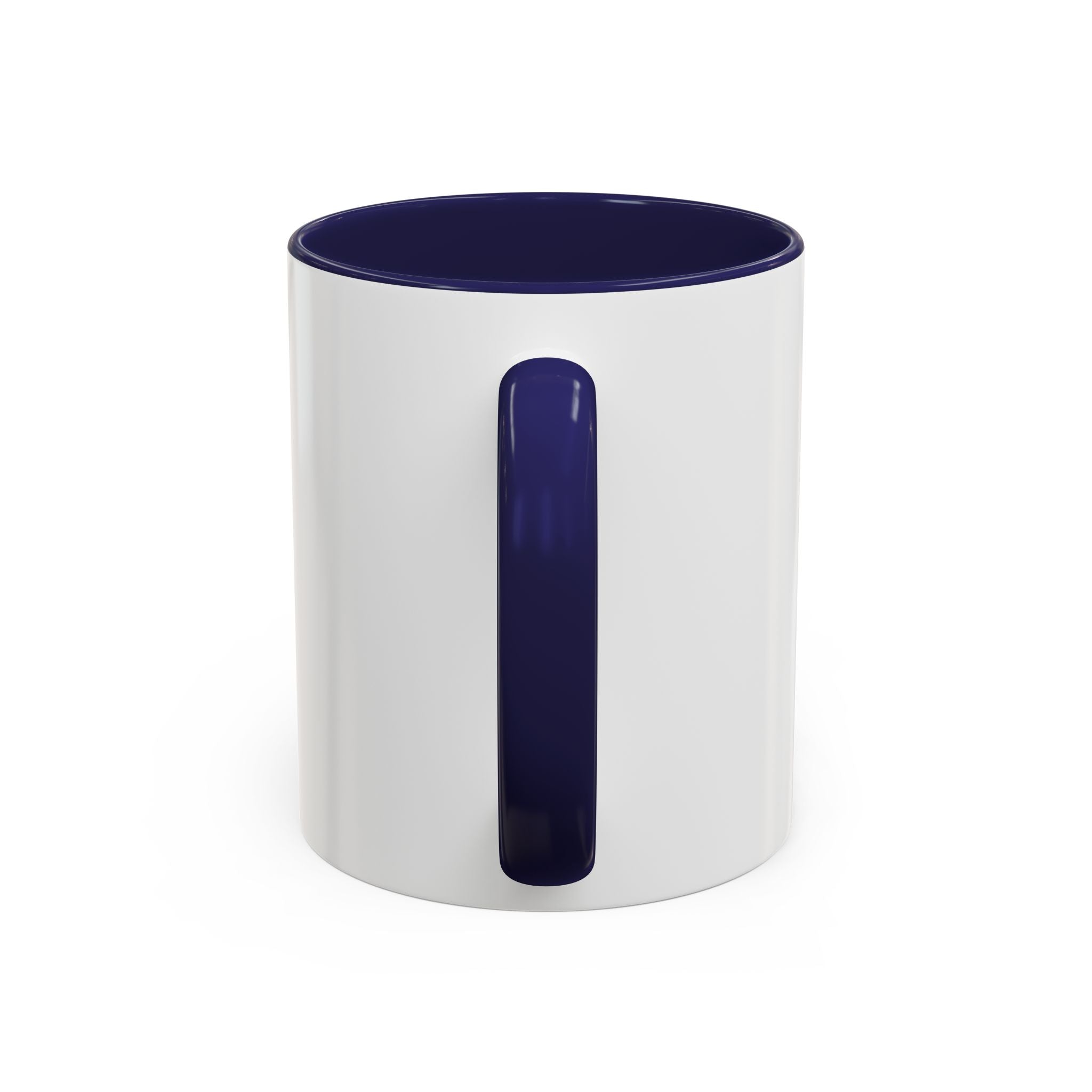 Southern Oak & Tide Mug | Coastal Oak Tree Scenic Coffee Cup