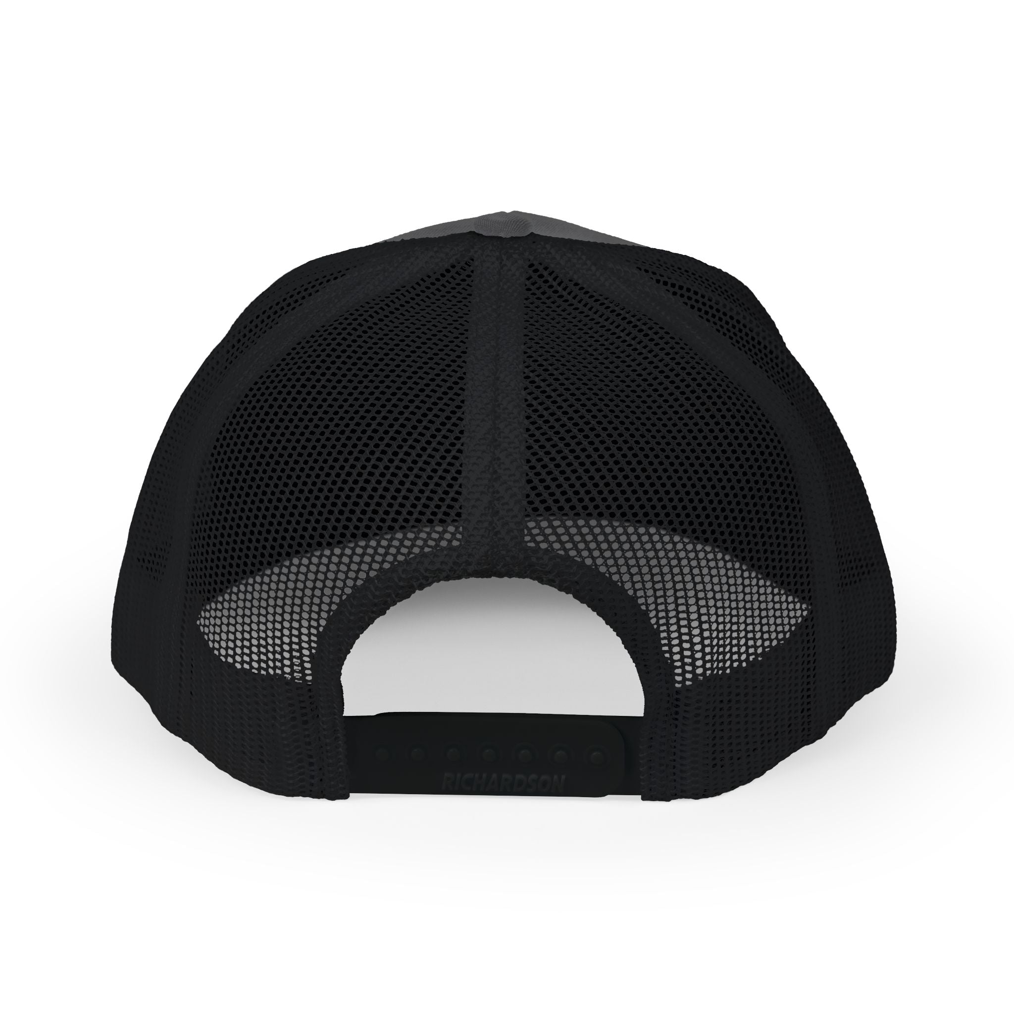 Trucker Cap  Oak & Tide Beach Sunset Embroidered Snapback