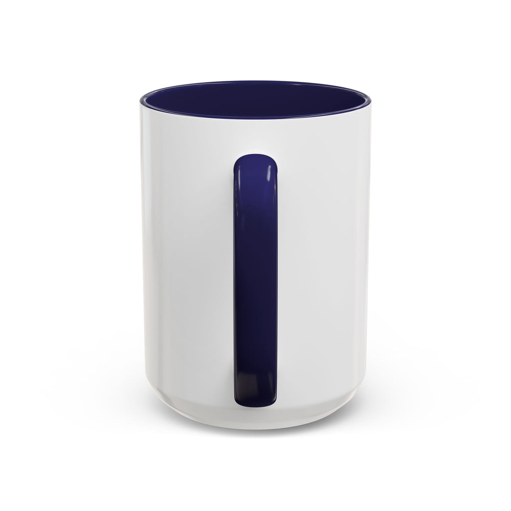 Southern Oak & Tide Mug | Coastal Oak Tree Scenic Coffee Cup