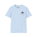 Tree Logo T-Shirt — Southern Oakside Vintage Nature Tee