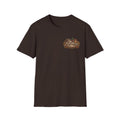 Southern Oak & Tide Duck Hunting T-Shirt