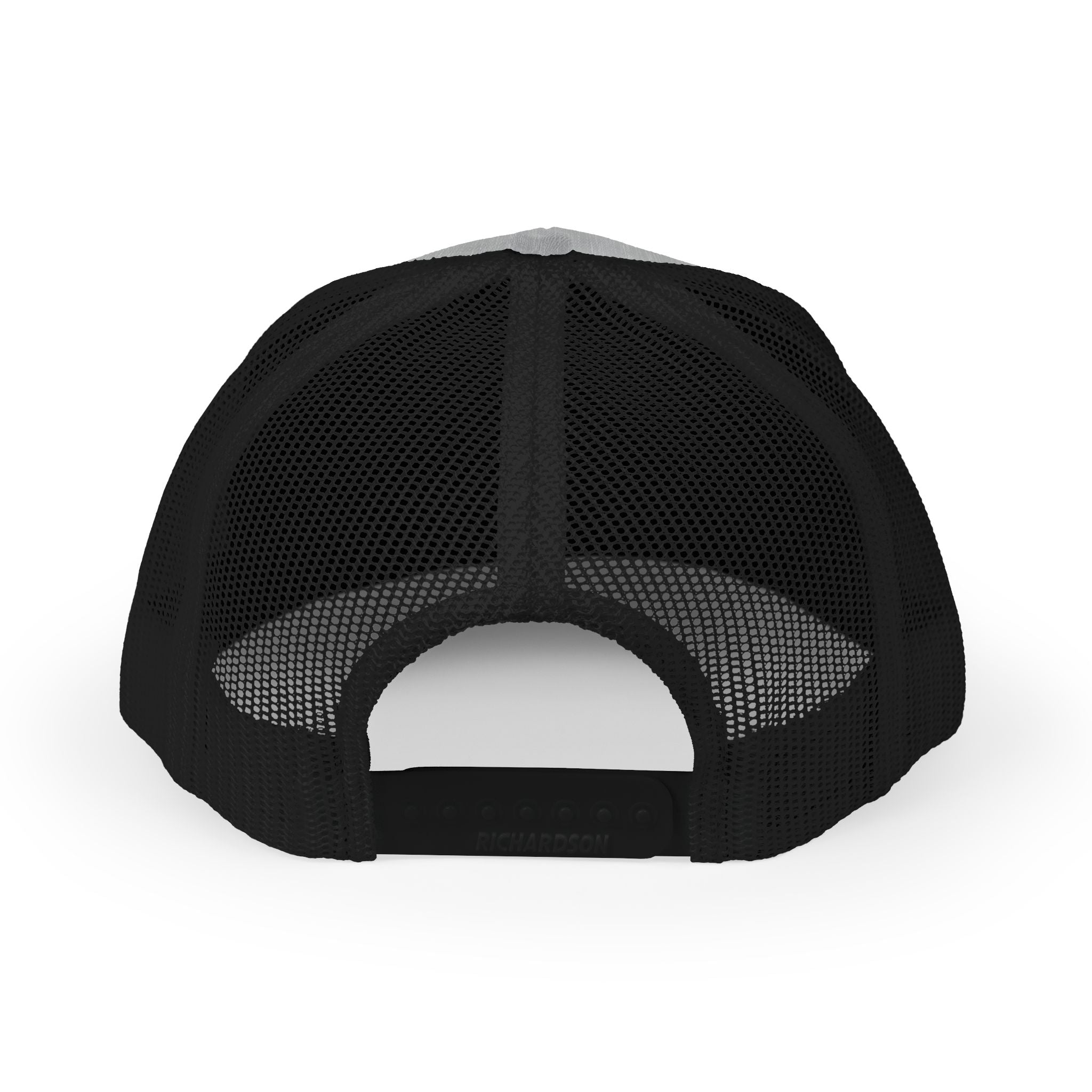 Embroidered Trucker Cap — Southern Lakeside Logo Snapback