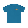 Unisex Heavy Cotton Tee (camo & duck)
