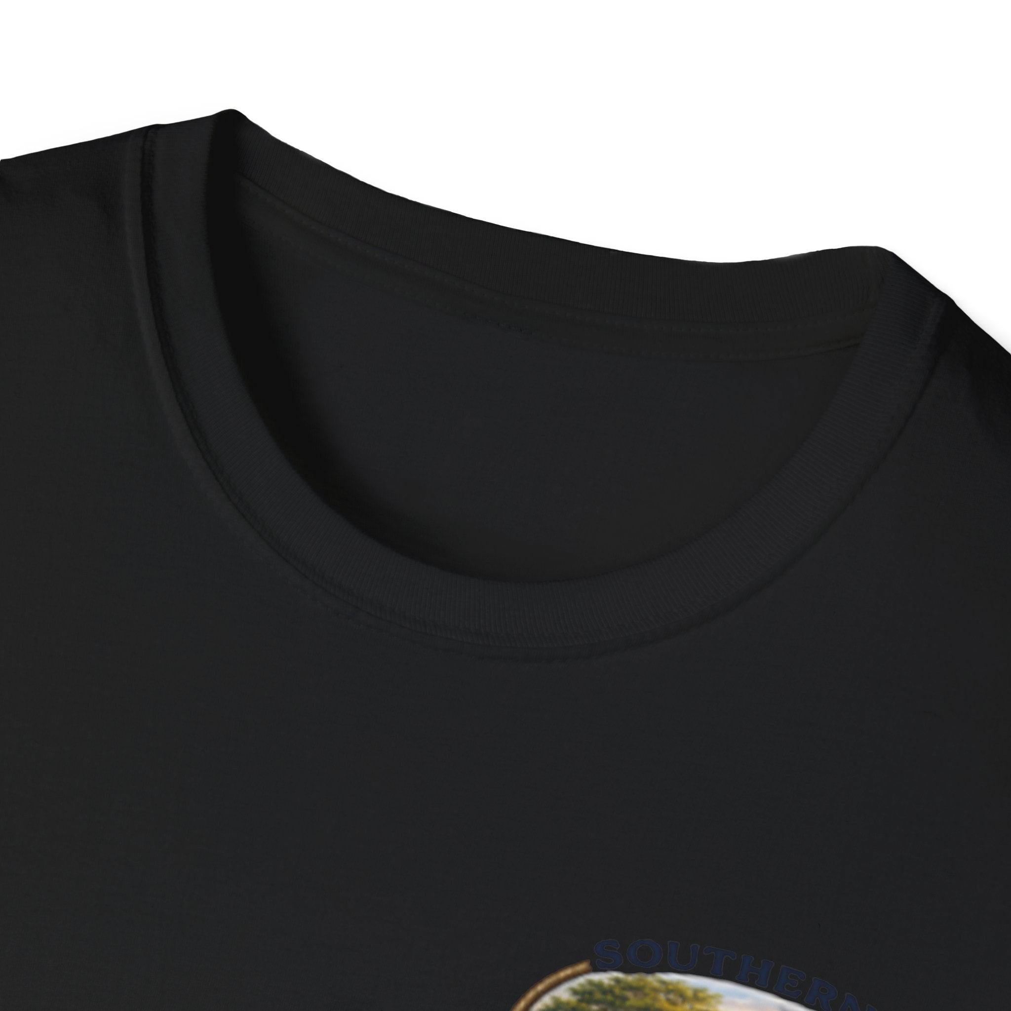 Southern Oak & Tide Duck Camouflage T-Shirt | Mallard Design